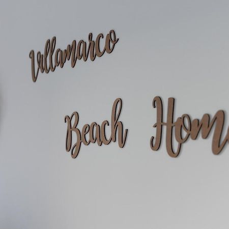 Villamarco Beach Home At Playa San Juan - Muchavista Alicante Exterior foto