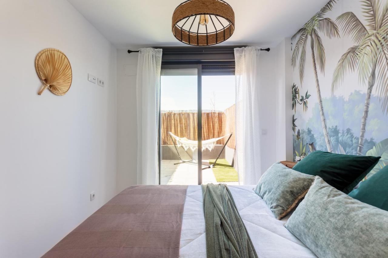 Villamarco Beach Home At Playa San Juan - Muchavista Alicante Exterior foto